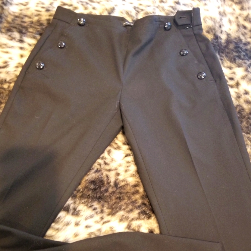 Banana republic pants